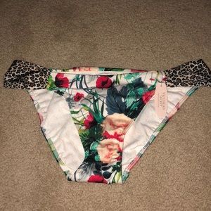 BRAND NEW Victoria’s Secret Bathing Suit Bottom